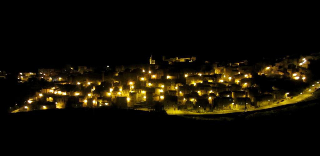 Hotel Maremonti วิโค เดล การ์กาโน ภายนอก รูปภาพ